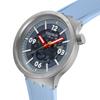 Swatch Big Bold Irony Swatch Big Bold Moment Blue Watch, SB07S122, Unisex,
