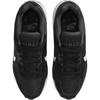 Nike Air Max Solo Амортизация против ударов Низкие Детские Кроссовки для Повседневной Носки Черный Белый Детские Кроссовки FV6367-001