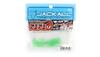 Jackall Soft Lure SW Light Game Amiami 1.5 Inch Prism Lime (3508)