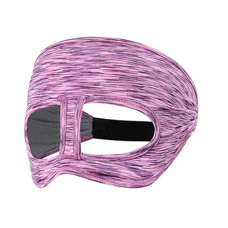 Breathable Eye Mask VR Sweat Band VR Eye Mask forOculus Quest 2/Quest 2 for HTC Vive Cover Exquisite Appearance