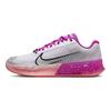 Court Air Zoom Vapor 11 Premium HC NYC Tournament Pack женские кроссовки серебристые Barely-Grape Vivid-Grape FQ7266-500