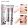 Centella CC Cream Concealer Invisible Pores Moisture Waterproof Anti-sweat Primer Naturally Lasting Women Makeup Tinted Base
