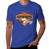 Pathfinder Thing T-Shirt anime boys whites cute tops men clothings