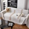 Sofa Cover Towel Nordic Instagram Style All-Inclusive Full Covered Sofa Cover Four Seasons Universal Non-Slip Universal Sofa Cover