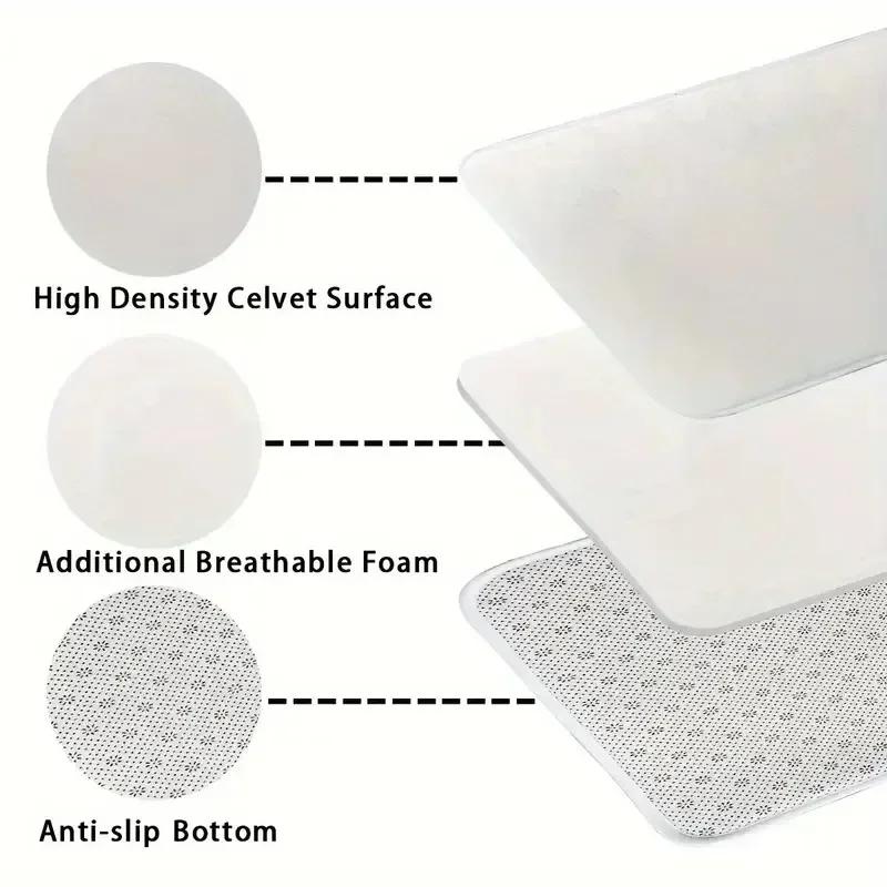 Богемный Ретро Ковер Этнический Стиль Узор Противоскользящий Коврик для Пола Диван Гостиная Кофейный Столик Коврик для Ног Спальня Непринужденное Украшение