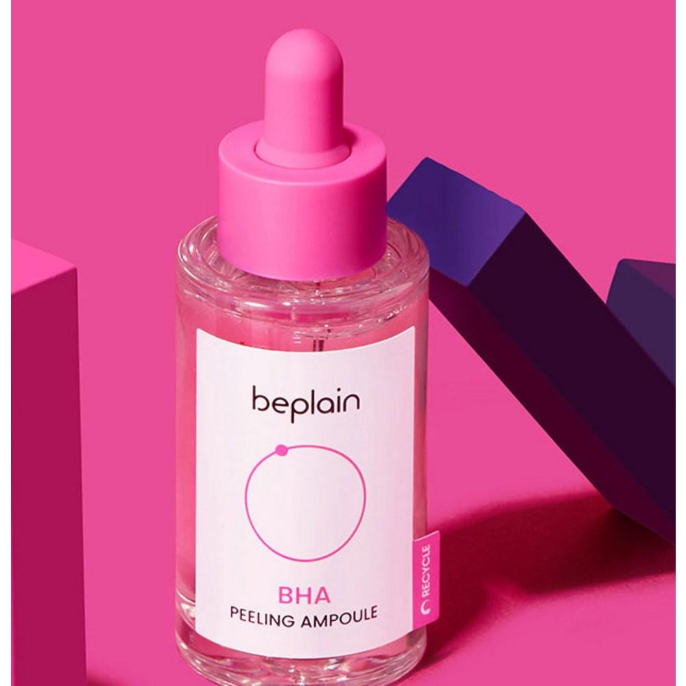 Ампула-пилинг Be Plain Baja, 30 мл, 1 шт.