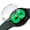 Чехол+Стекло для Samsung Galaxy Watch 4 40мм 44мм ТПУ Защита экрана+Бампер для Samsung Galaxy Watch5 40мм 44мм Защитный чехол