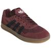 adidas Алоха Супер Мужские Аврора Рубин Черный Каучук JH8136