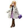 TAKARA TOMY Платье Licca Почувствуй ветер LW-17