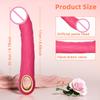 Powerful Dildo Vibrator for Women Clitoris Stimulator Massager Female G Spot Vibrating Big Dick Masturbation Adult Sex Toys