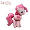 Фольгированный шар My Little Pony Пинки Пай - Реквизит для украшения вечеринки