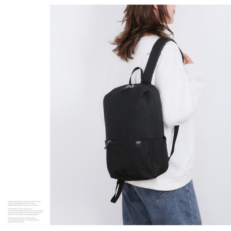 Рюкзак Millet Trend для мужчин и женщин, легкая школьная сумка для детского сада для учащихся начальной школы