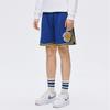 Mitchell & Ness x NBA Повседневные шорты Унисекс BT10256-GSWROYA