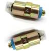 7167-620A  Shutoff Cut-off Injection Solenoid Valves 12V 7167-620B 7185.900W 7701030222 844F-9D278-AA For DPA DPS CAV LUCAS