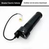 Ninebot Electric Scooter Handlebar Accessories for F90M, F90, N7085, E7080c, E100, M808595C Models