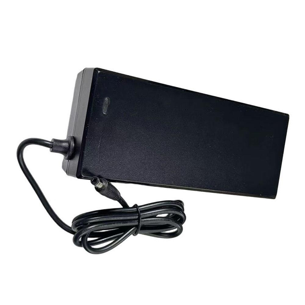 Original DC 5.5*2.1 CE Out Xi V8 Charger 54.6V 2A E Bike Parts Spare Parts Accessory for OUXI V8 Electric Bicycle
