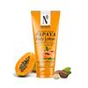 NutriGlow Natural's Advanced Pro Formula Papaya Body Lotion for Hydration 5.07 Oz