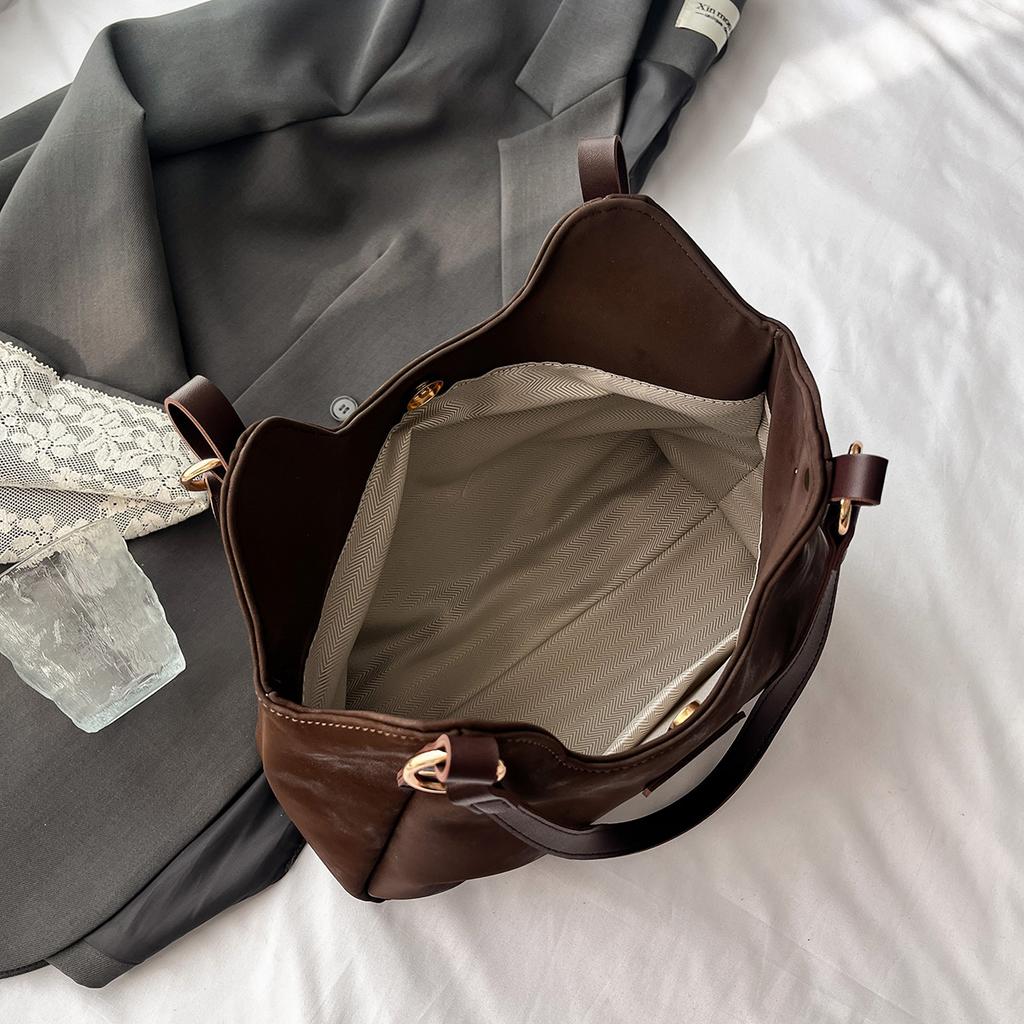 Сумки, Модная Повседневная Сумка-Тоут, Повседневная Одноплечевая Сумка под Мышку