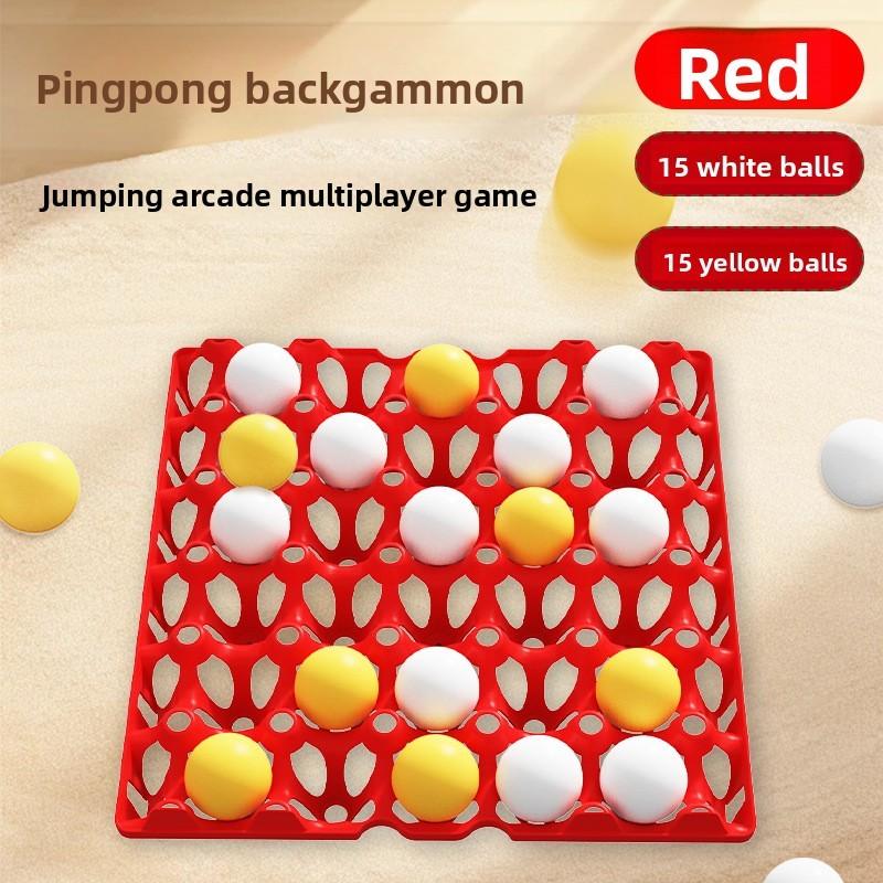 Набор indoor-пазлов из пластика для детей, семейной игры и развития мозга