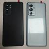 Стеклянная задняя крышка для OnePlus 9RT 5G задняя панель Чехол Задний Для OnePlus 1 9 RT Корпус Чехол Замена С объективом камеры