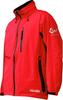 COVER WORK Стрейчевая дождевая одежда Across Rain Красный 3L AG-8000