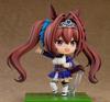 Nendoroid Uma Musume Pretty Derby Daiwa Scarlet Plastic Painted Movable Figure Non-scale