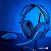 Logitech Беспроводная игровая гарнитура G733 с RGB-подсветкой