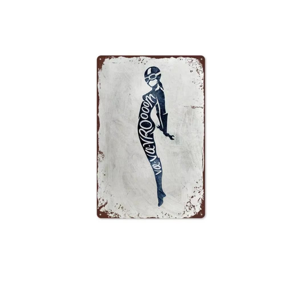 Постер для кофе в винтажном стиле, жестяная табличка: Декоративное настенное панно в индустриальном стиле для фоновых стен