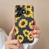 Case For Tecno Spark Go 2024 Cute Pilot Soft Liquid Silicone Upgrade Lens Protection Back Cover For Tecno SparkGo Coque Bumper
