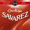SAVAREZ Classical Guitar Strings Cantiga 510CR SET