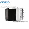 Серия терморегуляторов Omron E5CC (Модели: QX2ASM-800, RX2ASM, CX2ASM, QX2DSM-801/802/804)