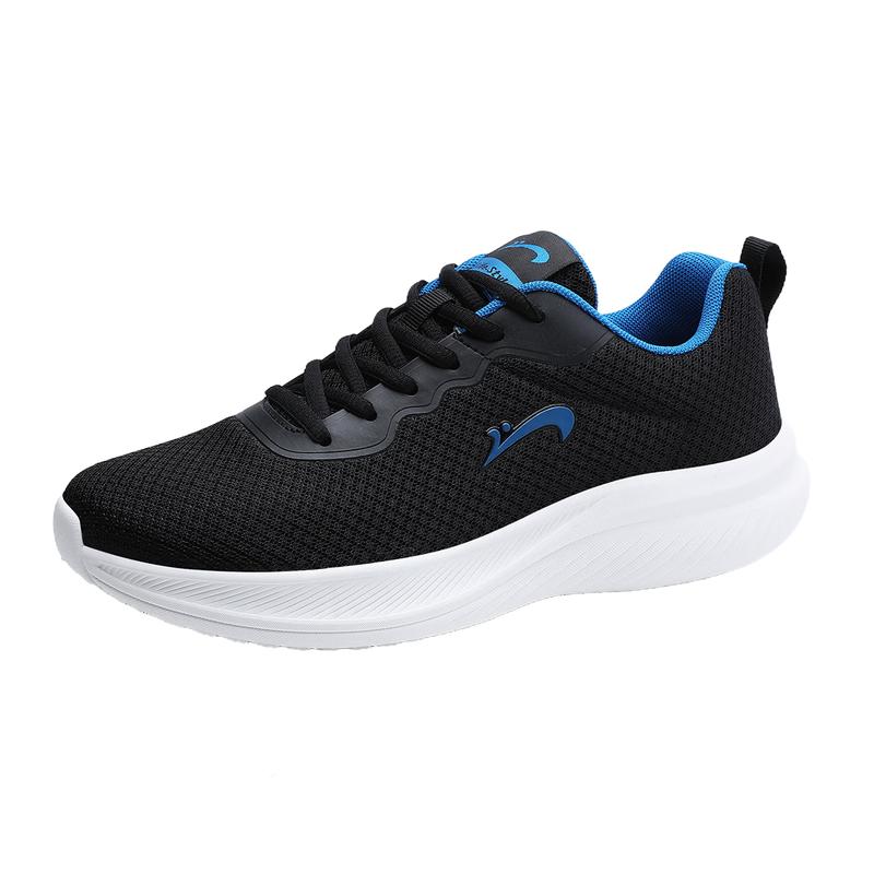 Noble Bird Men's Breathable Mesh Running Shoes
