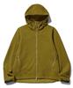 Куртка Softshell Sierra Designs Polartec Power Air Lysian Горчичная