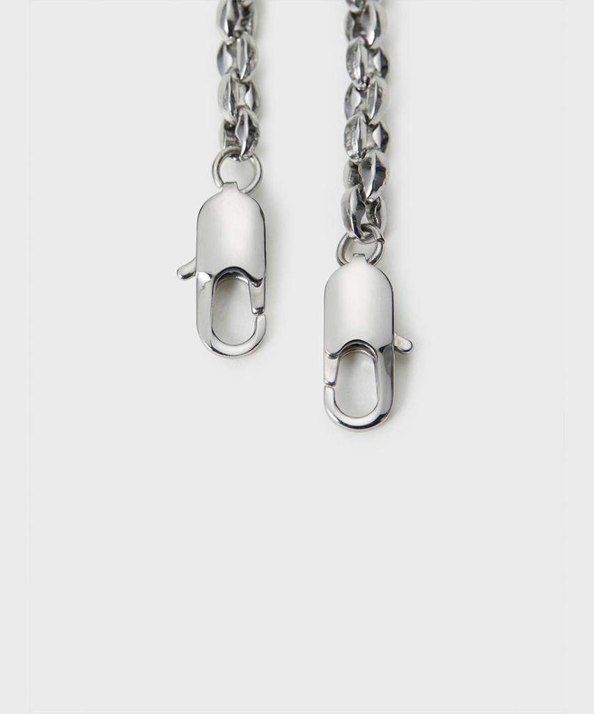 Кошелек Herma Petit на цепочке Evergreen