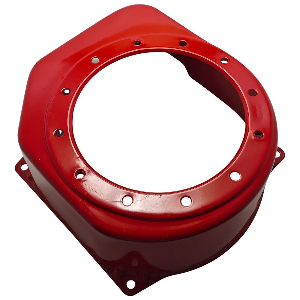 Recoil Cooling Flywheel Fan Housing Cover Shroud For HONDA GX160 GX200 168F 5.5HP 6.5HP Gas Engine Motor Generator Water Pump