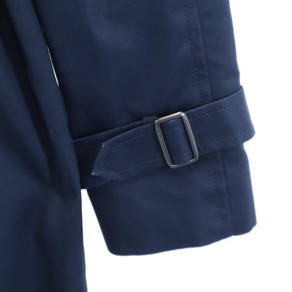 Coach Тренч XXS Темно-синий Женский Б/у