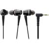 Audio Technica Audio Technica Ath Ckr100 Проводной канальный тип Hi Res Hi Res Источник звука Совместимость с Soundreality Single