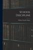 Книга School Discipline