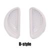 10 Pairs Invisible Glasses Nose Pads Transparent Nose Holder Soft Nasal Supports  Nose Pad
