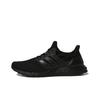 Кроссовки унисекс UltraBoost 5.0 DNA Black Beam Green Core-Black GV8745