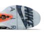 Nike Air Max 95 Kim Jones Black Total Orange