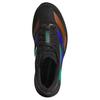 Pharrell X Adidas Adizero Evo SL Black Men Sneakers Core-Black Semi-Court-Green Semi-Lucid-Blue KI3392