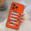 Чехол для телефона с рисунком рыбы-сардины для iPhone 16 e 15 14 13 12 11 Pro Max Plus Mini X XS XR SE 2020 2022 Funda Coque