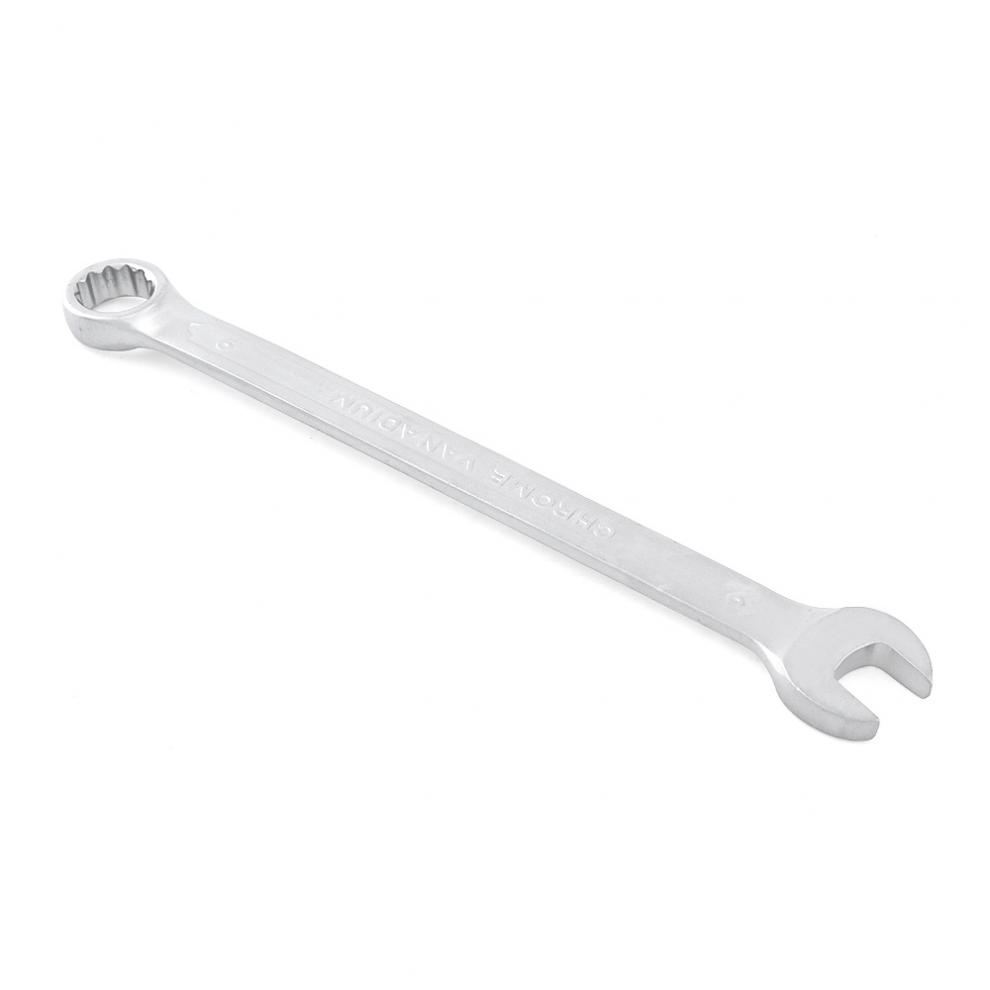 8/9/10mm Dual Head Ratchet Wrench, Dual-Use Combination Spanner, Open End and Box End Wrench for Repairing