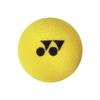 YONEX Tennis Sponge Balls 2 Balls Per Yellow TB15 Kids' (12 Dozen)