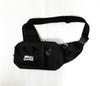 Abu Garcia One Shoulder Waterproof Bag 300 X 100 X 230mm Black (0847)