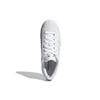 adidas Originals Superstar Скейтбордические кроссовки Женские Низкие Белый/Серый GX2168