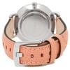 Watch FURLA R4251108513 899480 Orange Pink Silver White [Furla] Women's