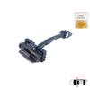 BDP1671 Front Door Hinge Brake Stop Check Assy Limiter Strap for VW ID.4 E21 ID.5 E39  Q4 e-tron F4N F4B 11A837249A