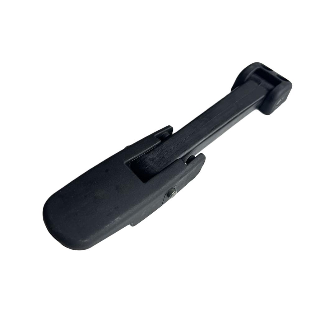 Hood Latch Lock Replacement XC3Z-16700-AA Fit for 2000-2016 Ford F650 F750 Truck